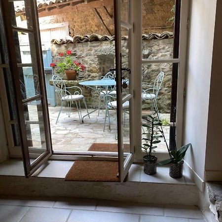 3 Rue Du Moulin Villa Camon  Dış mekan fotoğraf
