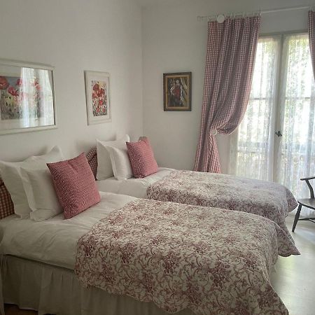 3 Rue Du Moulin Villa Camon  Dış mekan fotoğraf