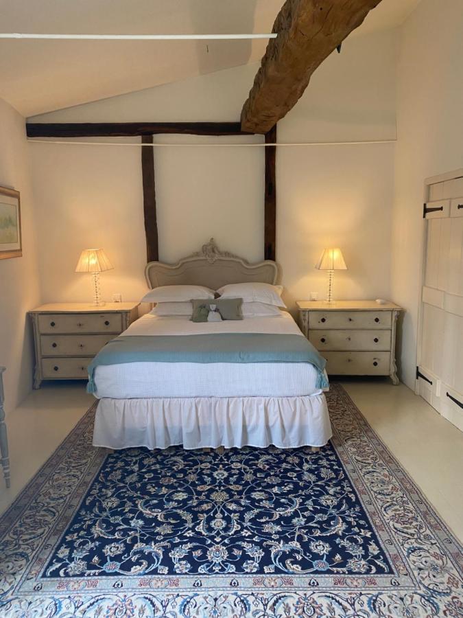 3 Rue Du Moulin Villa Camon  Dış mekan fotoğraf