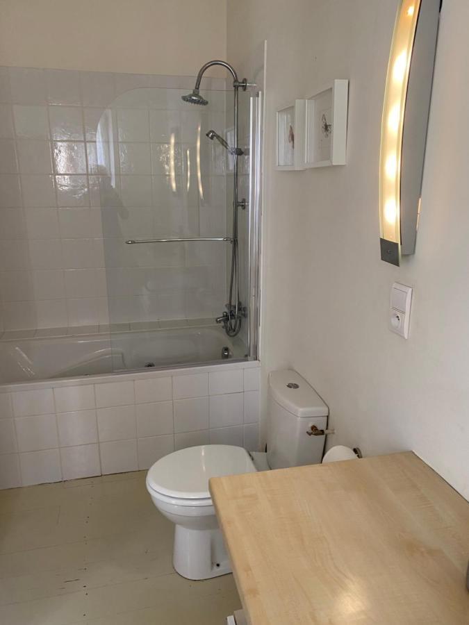 3 Rue Du Moulin Villa Camon  Dış mekan fotoğraf