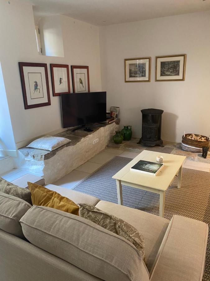 3 Rue Du Moulin Villa Camon  Dış mekan fotoğraf