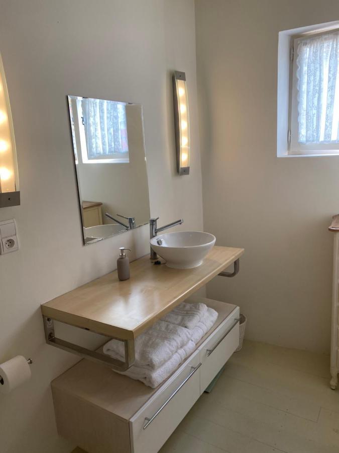 3 Rue Du Moulin Villa Camon  Dış mekan fotoğraf