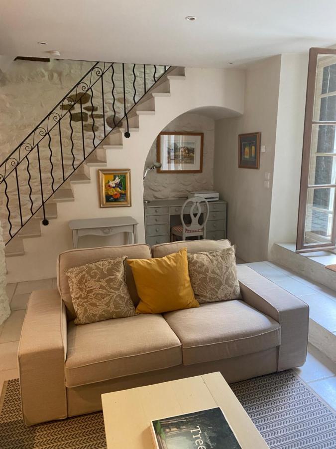 3 Rue Du Moulin Villa Camon  Dış mekan fotoğraf