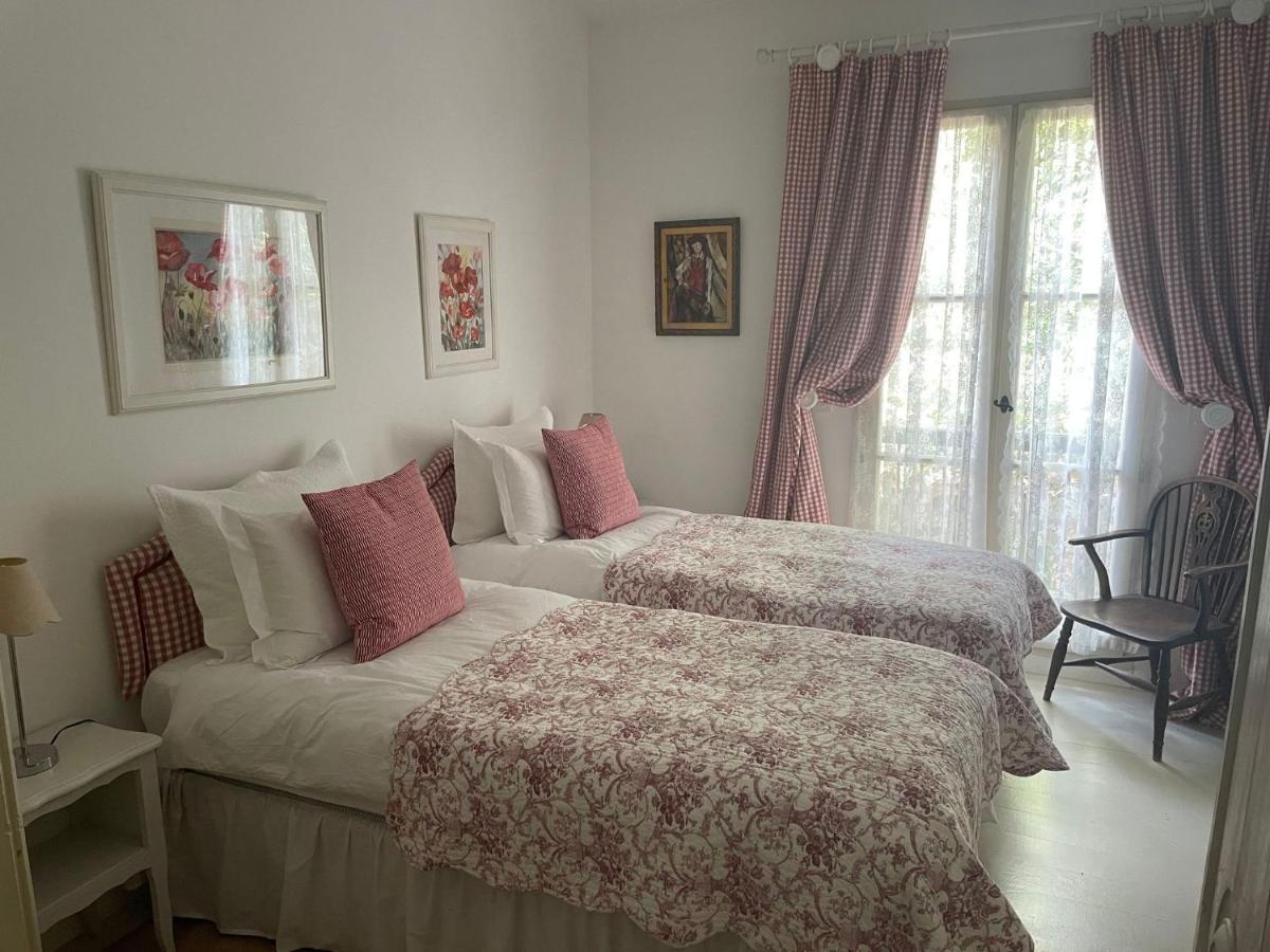 3 Rue Du Moulin Villa Camon  Dış mekan fotoğraf